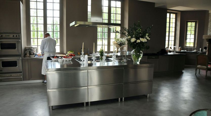 Photo of Chateau National Treasure