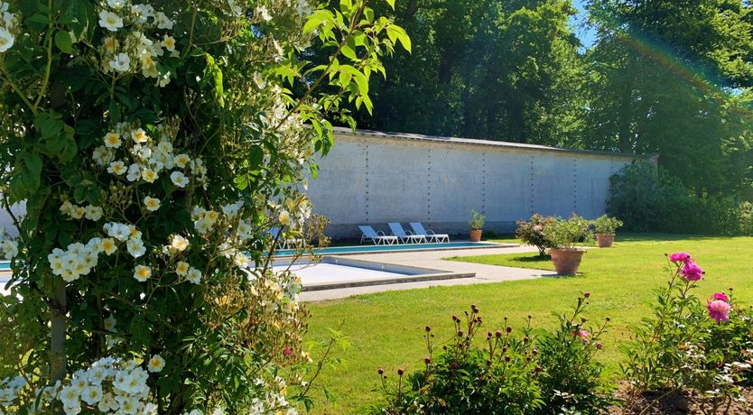 Photo of Chateau National Treasure