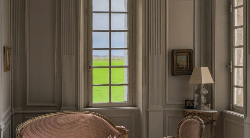 Photo of Chateau National Treasure