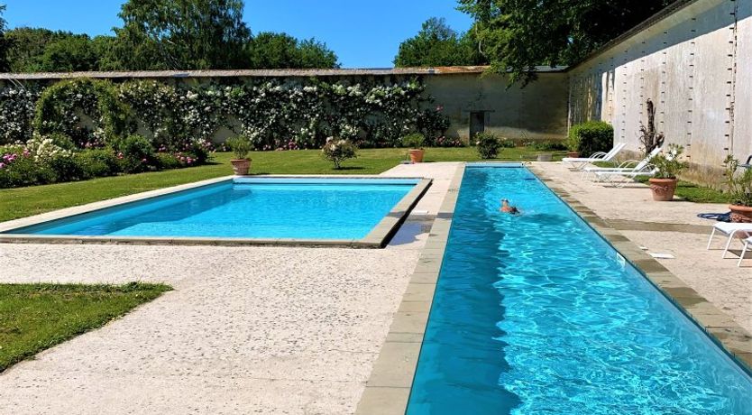 Photo of Chateau National Treasure