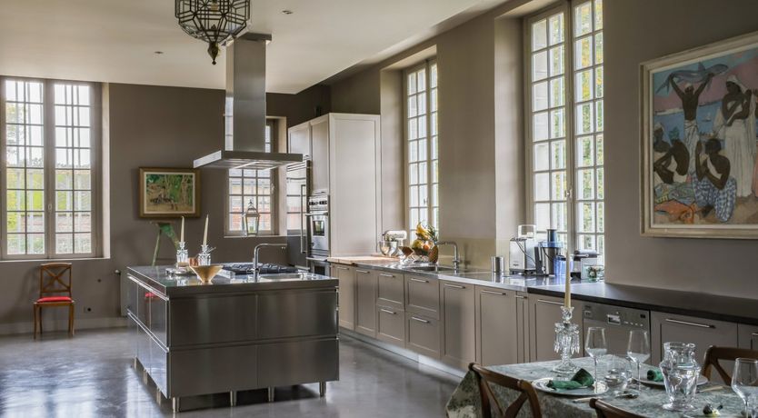 Photo of Chateau National Treasure