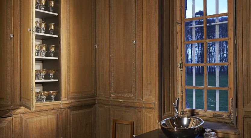 Photo of Chateau National Treasure