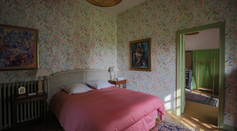 Photo of Chateau National Treasure