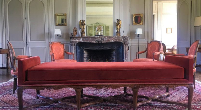 Photo of Chateau National Treasure