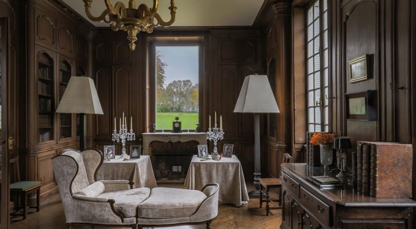 Photo of Chateau National Treasure