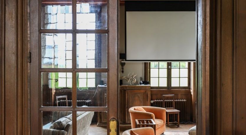 Photo of Chateau National Treasure