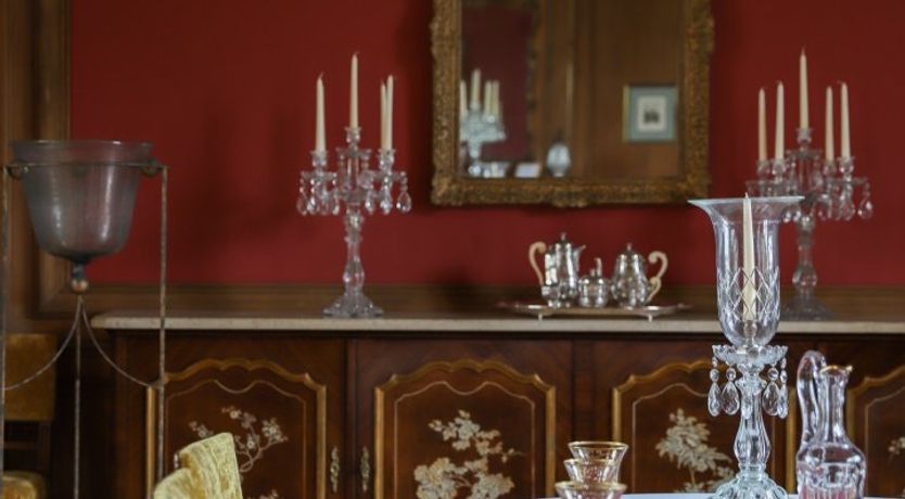 Photo of Chateau National Treasure