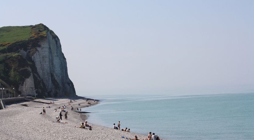 Photo of Chateau National Treasure