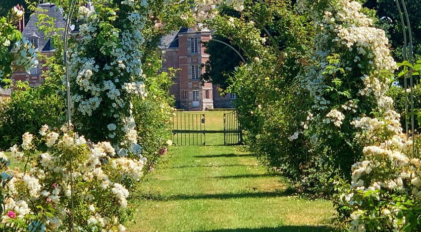 Photo of Chateau National Treasure