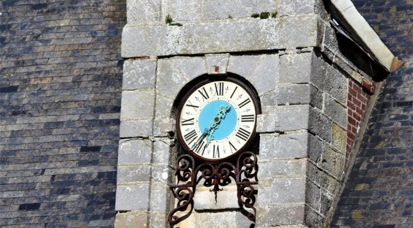 Photo of Chateau National Treasure