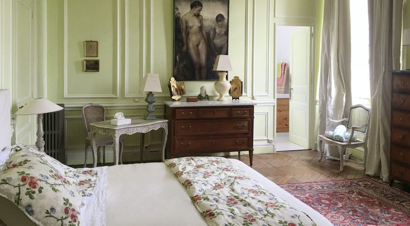 Photo of Chateau National Treasure