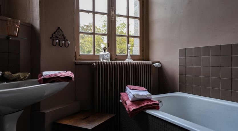 Photo of Chateau National Treasure