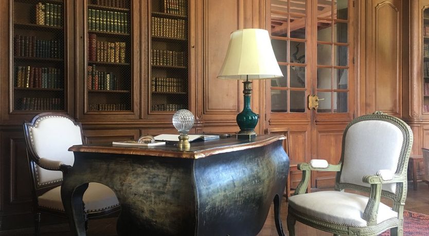 Photo of Chateau National Treasure