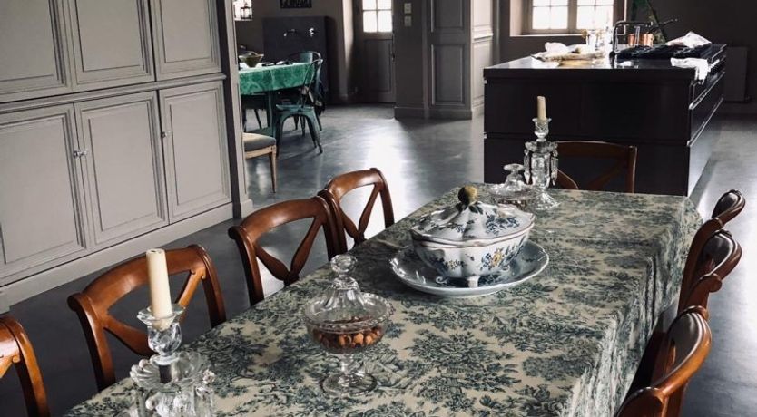 Photo of Chateau National Treasure