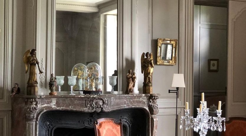 Photo of Chateau National Treasure