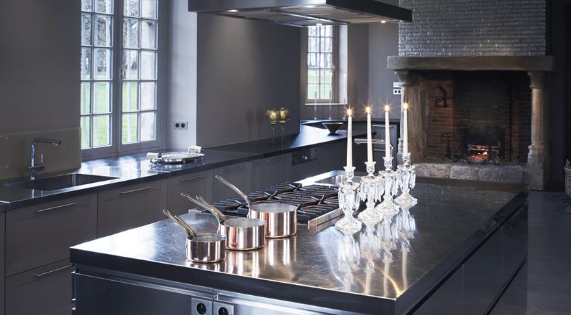 Photo of Chateau National Treasure