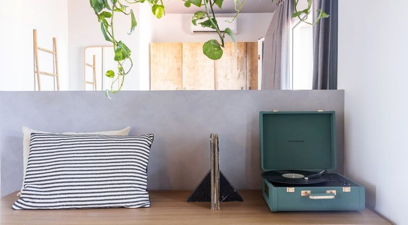 Photo of Orange Moon