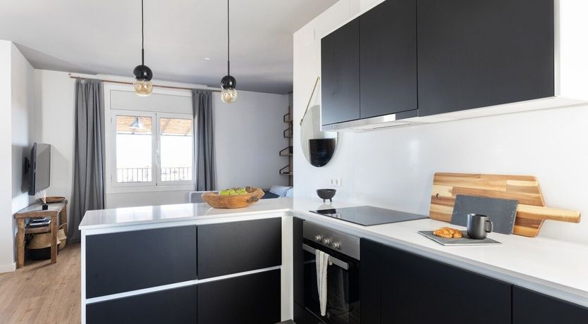 Photo of Orange Moon