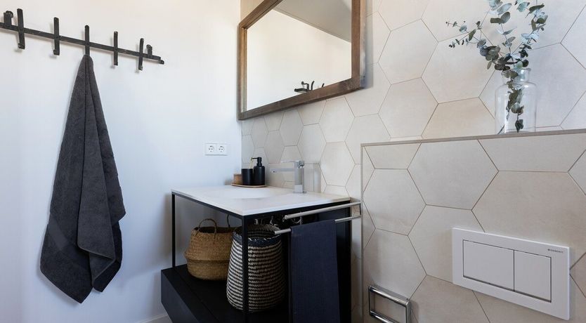 Photo of Orange Moon