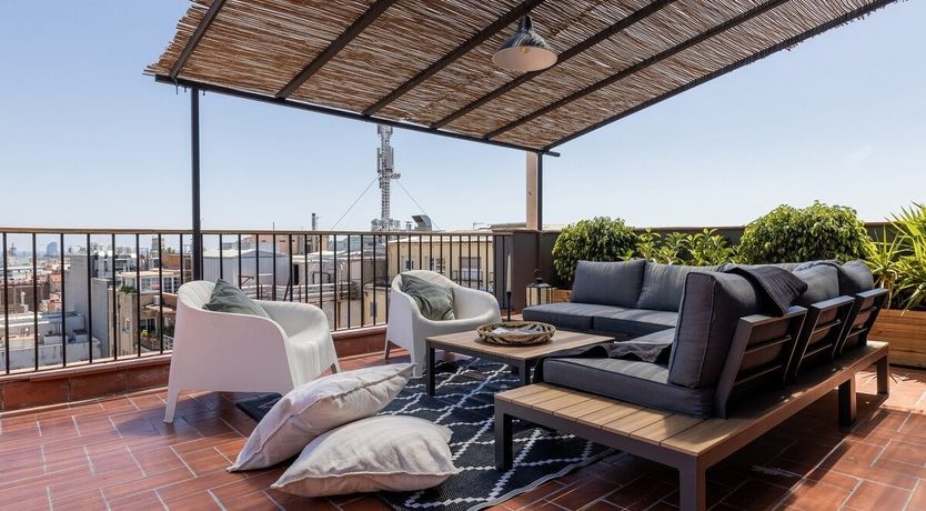 Photo of Orange Moon