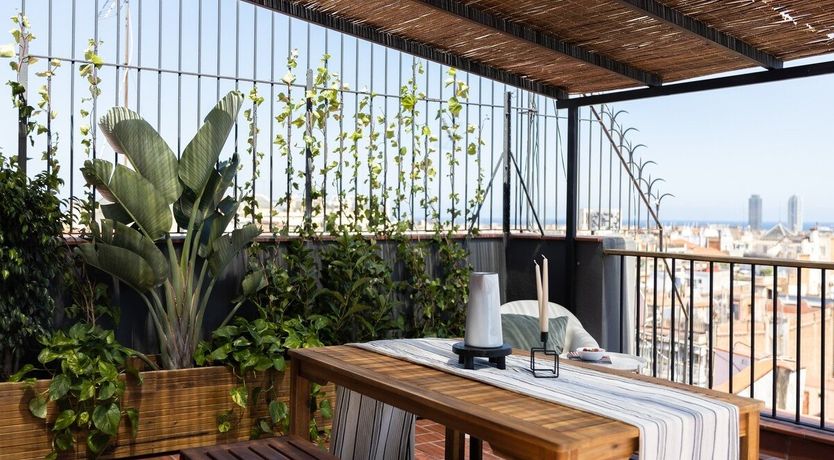 Photo of Orange Moon