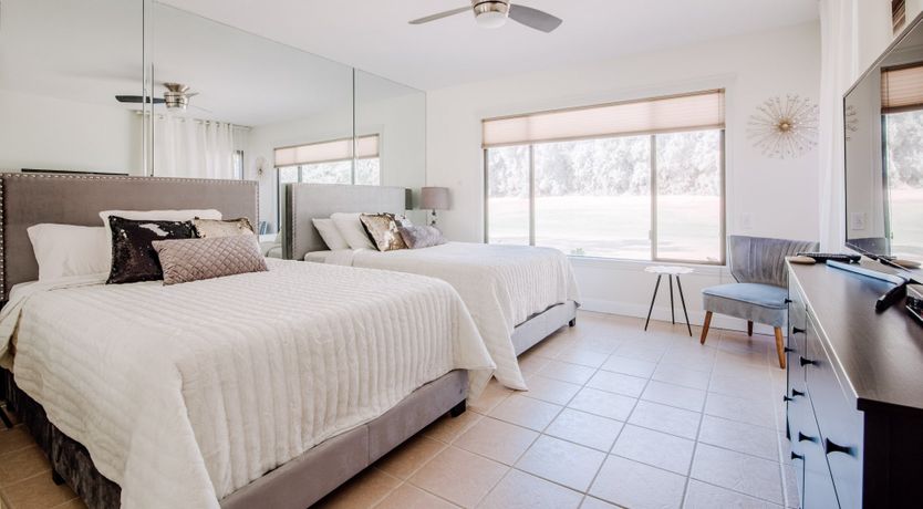 Photo of Blueberry Flapjack