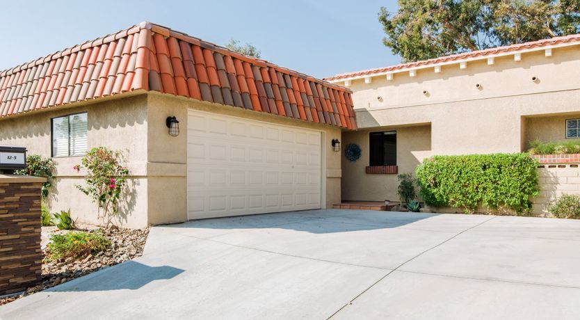 Photo of Blueberry Flapjack