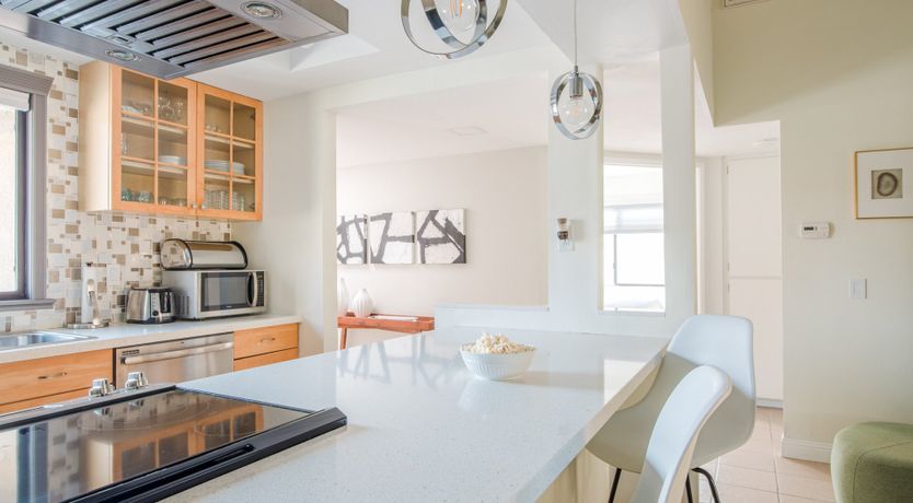 Photo of Blueberry Flapjack