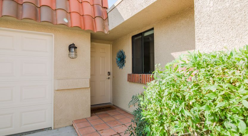 Photo of Blueberry Flapjack