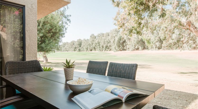 Photo of Blueberry Flapjack