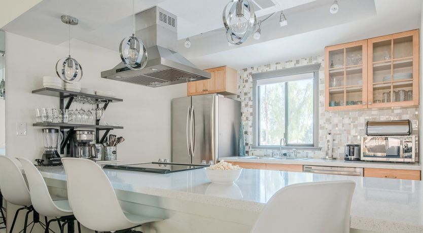 Photo of Blueberry Flapjack