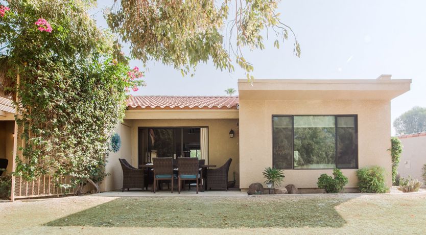 Photo of Blueberry Flapjack