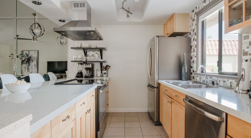 Photo of Blueberry Flapjack