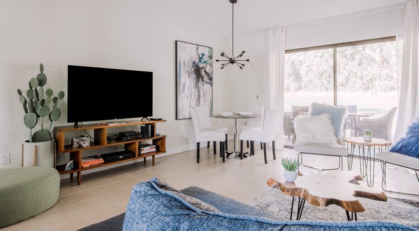 Photo of Blueberry Flapjack