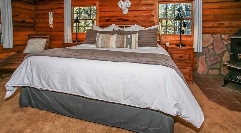 Photo of The Log Cab-Inn