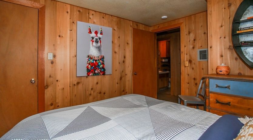 Photo of The Log Cab-Inn