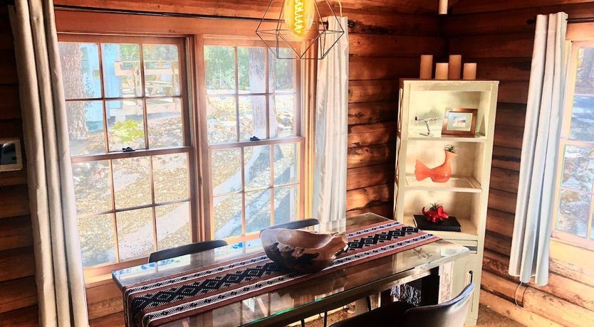 Photo of The Log Cab-Inn