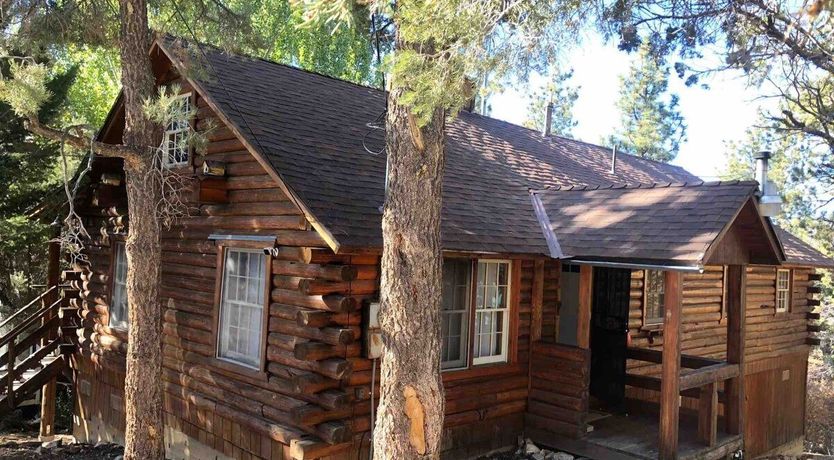 Photo of The Log Cab-Inn