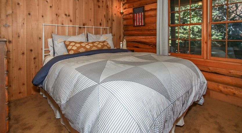 Photo of The Log Cab-Inn