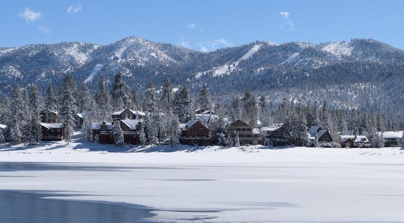 Photo of The Log Cab-Inn