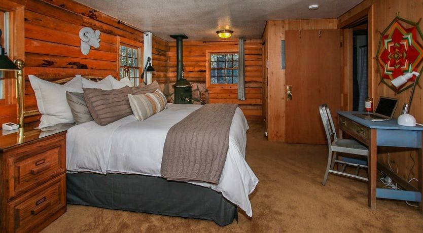 Photo of The Log Cab-Inn