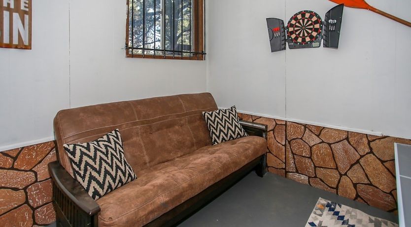 Photo of The Log Cab-Inn