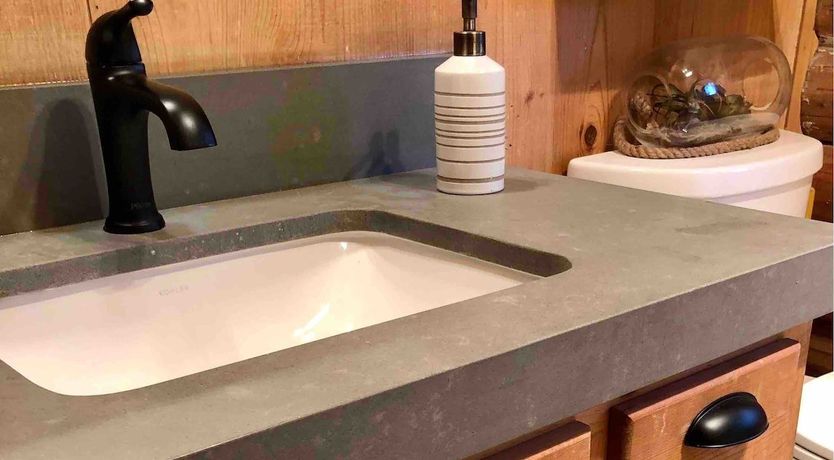 Photo of The Log Cab-Inn