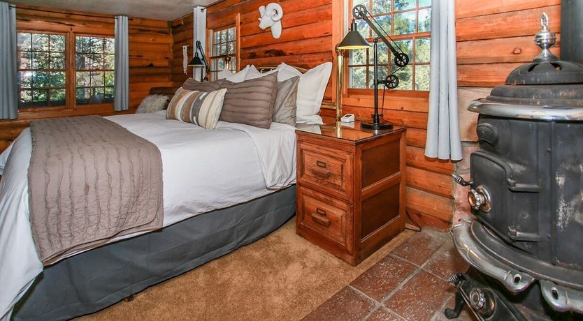 Photo of The Log Cab-Inn