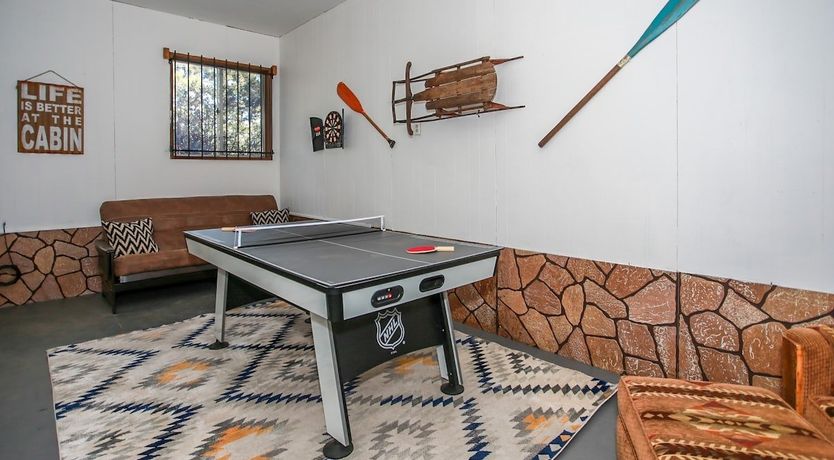 Photo of The Log Cab-Inn