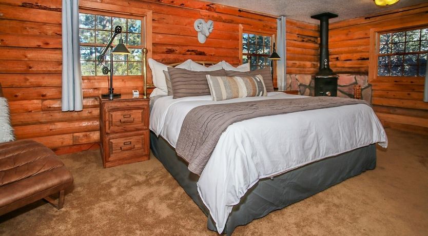 Photo of The Log Cab-Inn