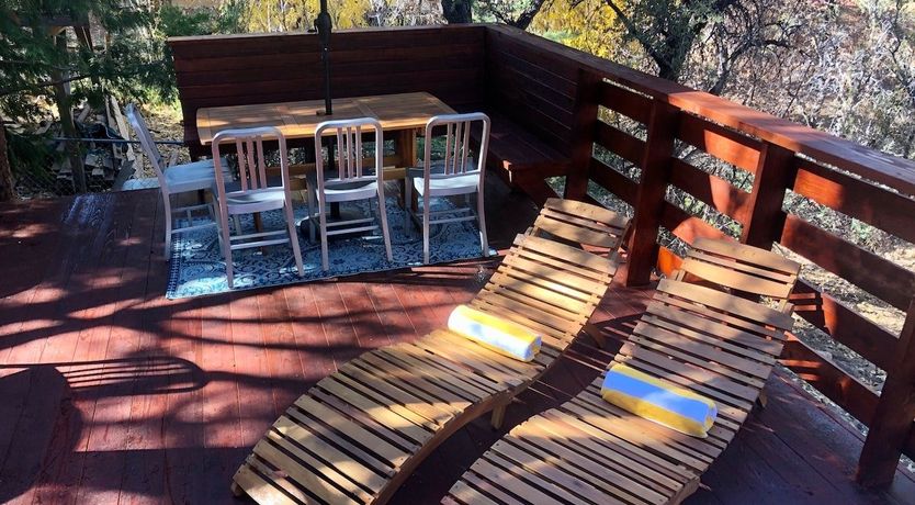 Photo of The Log Cab-Inn