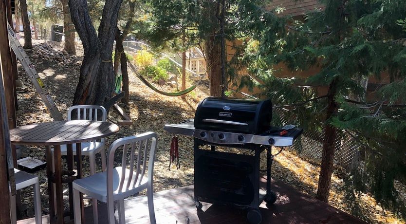 Photo of The Log Cab-Inn