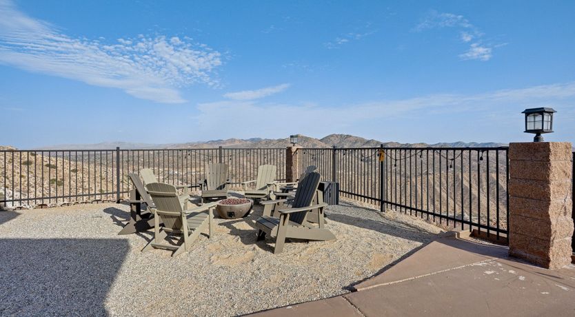 Photo of Zenith Valley