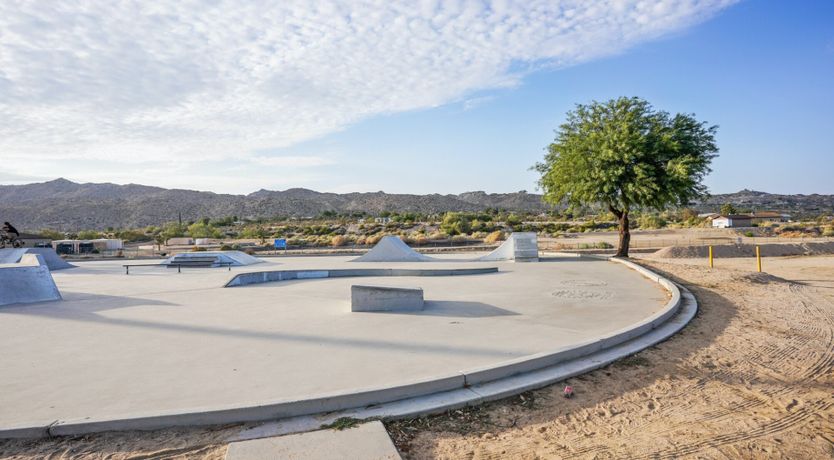 Photo of Zenith Valley